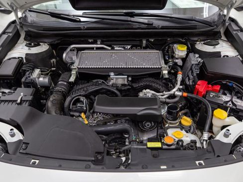 Used 2022 Subaru Outback Limited XT image 24