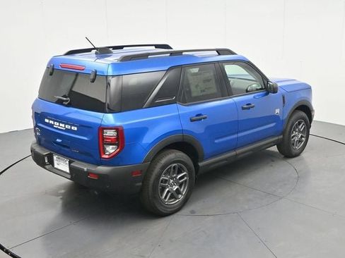New 2025 Ford Bronco Sport Big Bend w/ Convenience Package AWD/4WD image 32