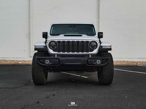 Used 2024 Jeep Wrangler Unlimited Rubicon 392 image 20