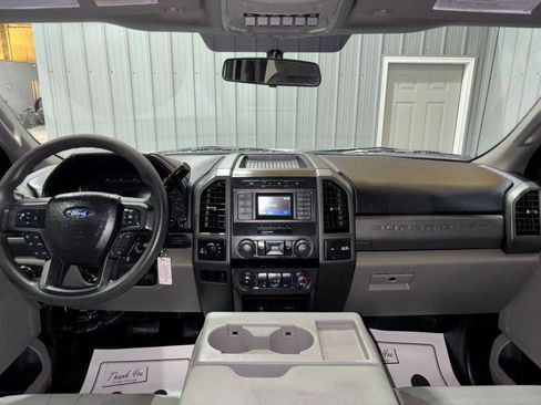 Used 2019 Ford F250 XL w/ XL Value Package AWD/4WD image 17