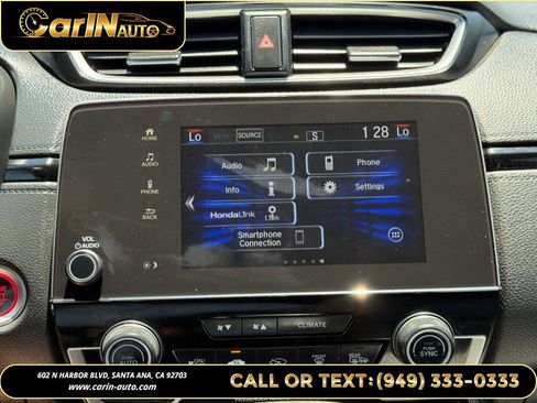 Used 2019 Honda CR-V EX-L image 20