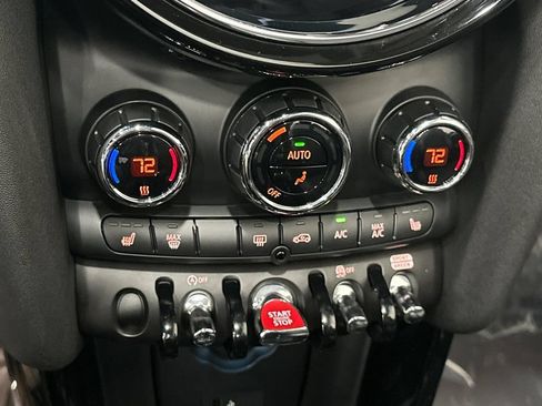 Certified 2024 MINI Cooper S FWD image 23