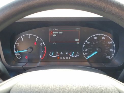 Used 2024 Ford Maverick XLT image 19