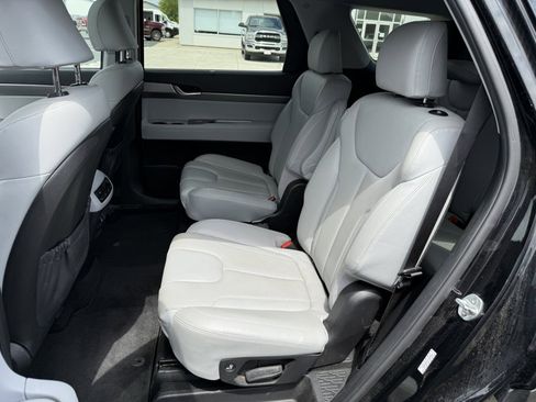 Used 2021 Hyundai Palisade SEL w/ Premium Package AWD/4WD image 13