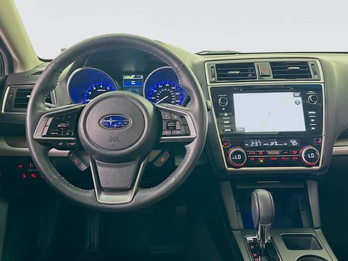 Used 2018 Subaru Outback 2.5i Touring w/ Protection Package #1 image 18