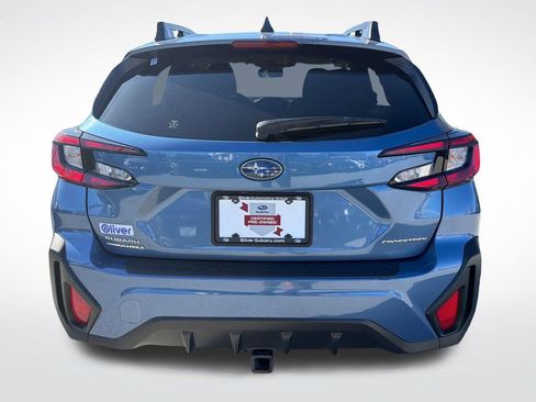 Certified 2024 Subaru Crosstrek 2.0i Premium AWD/4WD image 12