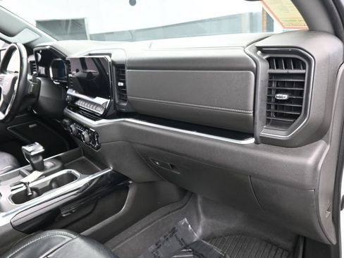 Used 2022 Chevrolet Silverado 1500 RST w/ All Star Edition Plus AWD/4WD image 51