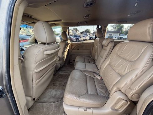 Used 2005 Honda Odyssey EX-L image 24