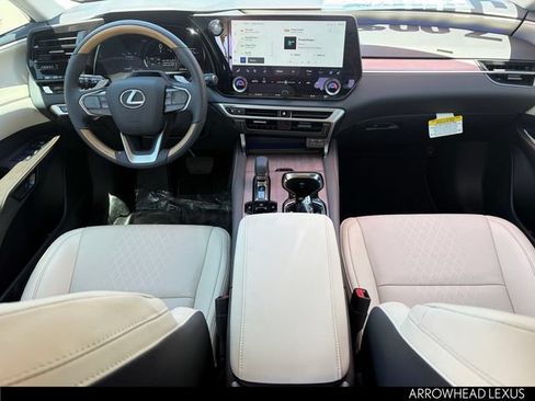 New 2026 Lexus RX 350 Premium Plus FWD image 22