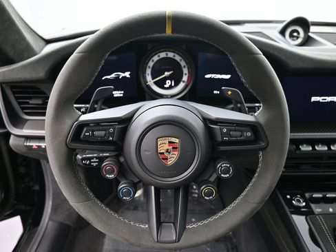 Used 2024 Porsche 911 GT3 RS RWD image 7