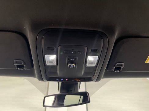 Used 2021 Chevrolet Tahoe LT image 63