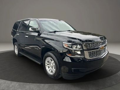Used 2019 Chevrolet Tahoe LT