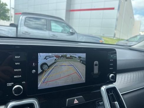 Used 2022 Kia Sorento SX AWD/4WD image 13