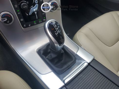 Used 2018 Volvo S60 T5 Inscription FWD image 26