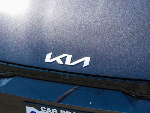 New 2025 Kia EV6 Wind image 14