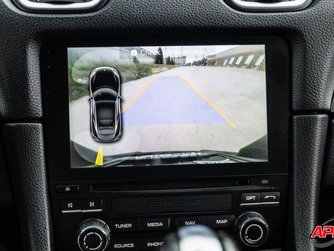 Used 2017 Porsche 718 Cayman image 69