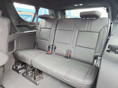New 2026 Chevrolet Suburban RST w/ Comfort Package AWD/4WD image 11