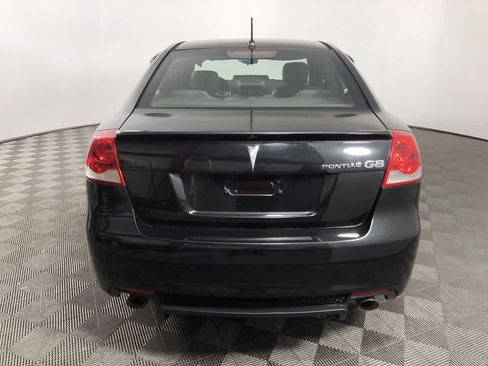 Used 2009 Pontiac G8 image 7