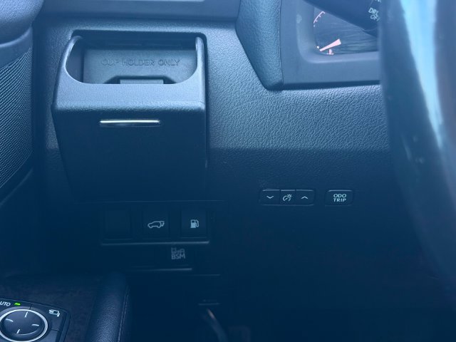 Used 2013 Lexus RX 350 AWD w/ Navigation Pkg image 19