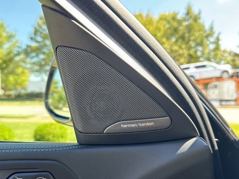 Certified 2024 BMW X6 M60i w/ Parking Assistance Package image 20