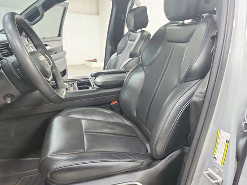 Used 2022 Jeep Wagoneer Series III w/ Premium Group I image 11