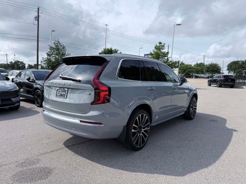 New 2026 Volvo XC90 B5 Ultra w/ Protection Package Premier AWD/4WD image 5