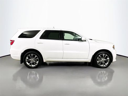 Used 2019 Dodge Durango GT image 9
