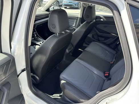New 2026 Volkswagen Jetta SEL FWD image 22