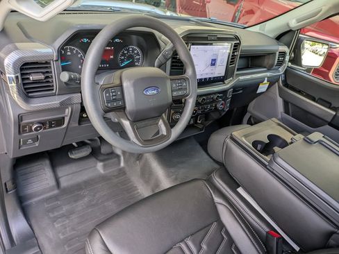 New 2026 Ford F150 XL w/ Equipment Group 103A High AWD/4WD image 27