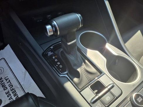 Used 2021 Kia K5 GT-Line w/ GT-Line FWD Premium Package image 17