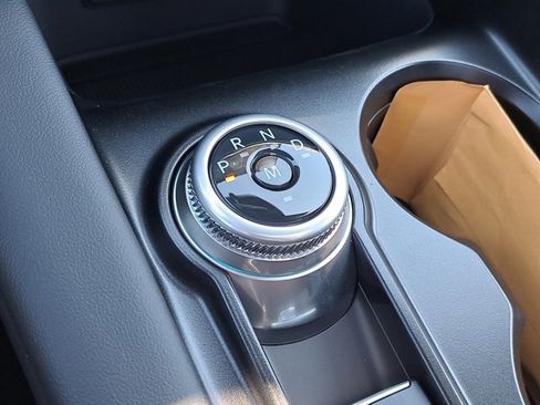 New 2026 Ford Explorer Tremor w/ Tremor Ultimate Package image 33