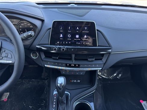 New 2026 Cadillac CT4 Luxury image 2