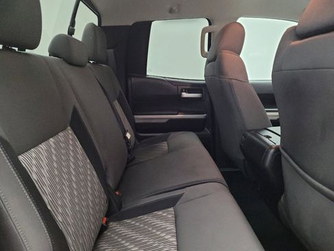Used 2020 Toyota Tundra SR5 w/ TRD Off-Road Package image 19