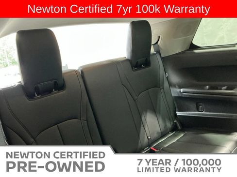 Used 2026 INFINITI QX60 Luxe w/ Cargo Package FWD image 29