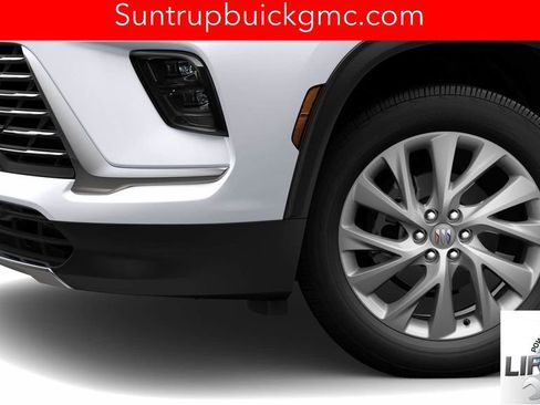 New 2026 Buick Enclave Preferred w/ Power Package image 63