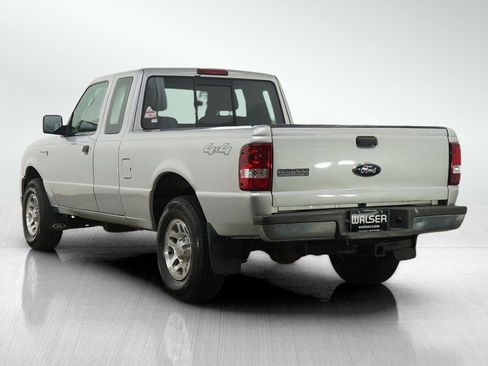 Used 2011 Ford Ranger XLT image 3