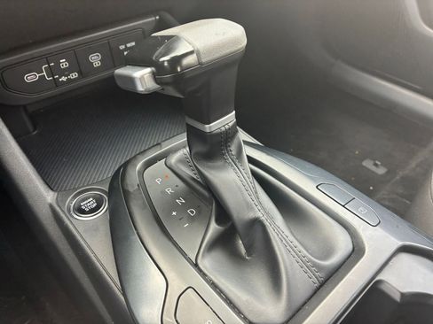 Used 2025 Kia K4 FWD image 36