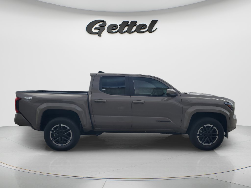 Used 2026 Toyota Tacoma TRD Sport RWD image 4