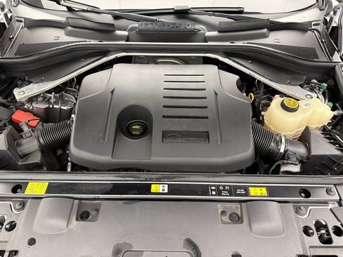 Used 2024 Land Rover Range Rover Sport Dynamic SE image 43