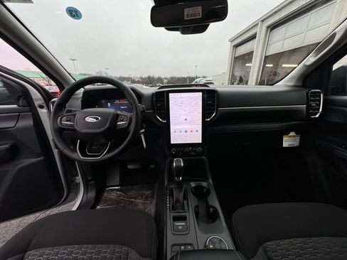 New 2026 Ford Ranger XLT w/ Equipment Group 301A High image 23