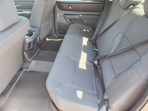 New 2026 Toyota Tundra SR5 image 24