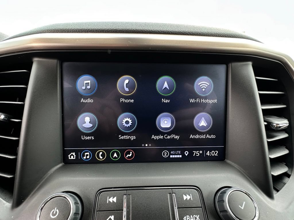Certified 2023 GMC Acadia Denali w/ Denali Ultimate Package AWD/4WD image 30