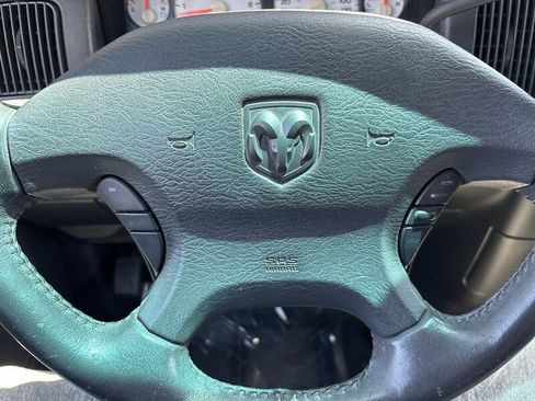 Used 2002 Dodge Ram 1500 Truck 2WD Quad Cab image 43