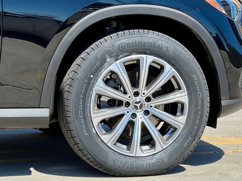 Certified 2026 Mercedes-Benz GLC 300 4MATIC image 15