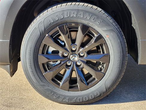 New 2026 MAZDA CX-50 2.5 Hybrid w/ Weather Package image 7