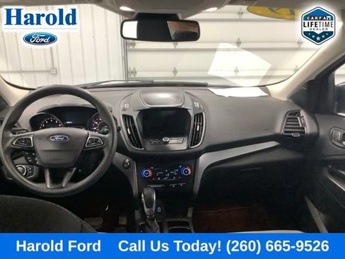 Used 2019 Ford Escape SE w/ Ford Safe & Smart Package AWD/4WD image 14