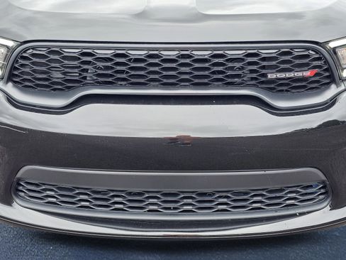 New 2026 Dodge Durango GT RWD image 3