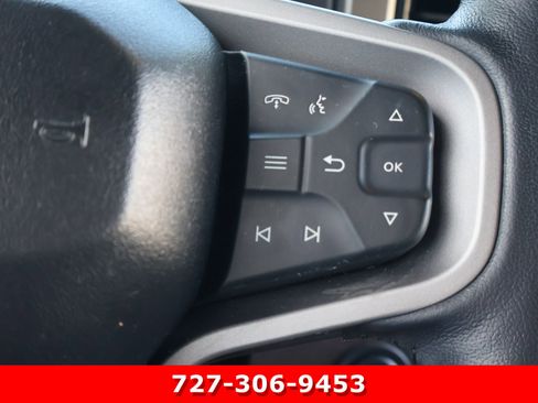 Used 2022 Ford Bronco Outer Banks image 20