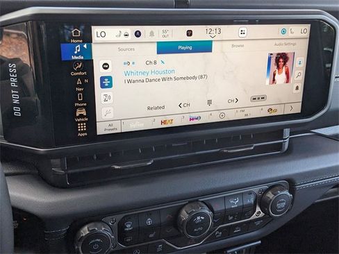 New 2026 Jeep Wrangler Sahara image 20