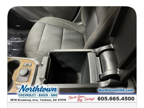 Certified 2023 GMC Acadia SLE w/ Driver Convenience Package AWD/4WD image 26
